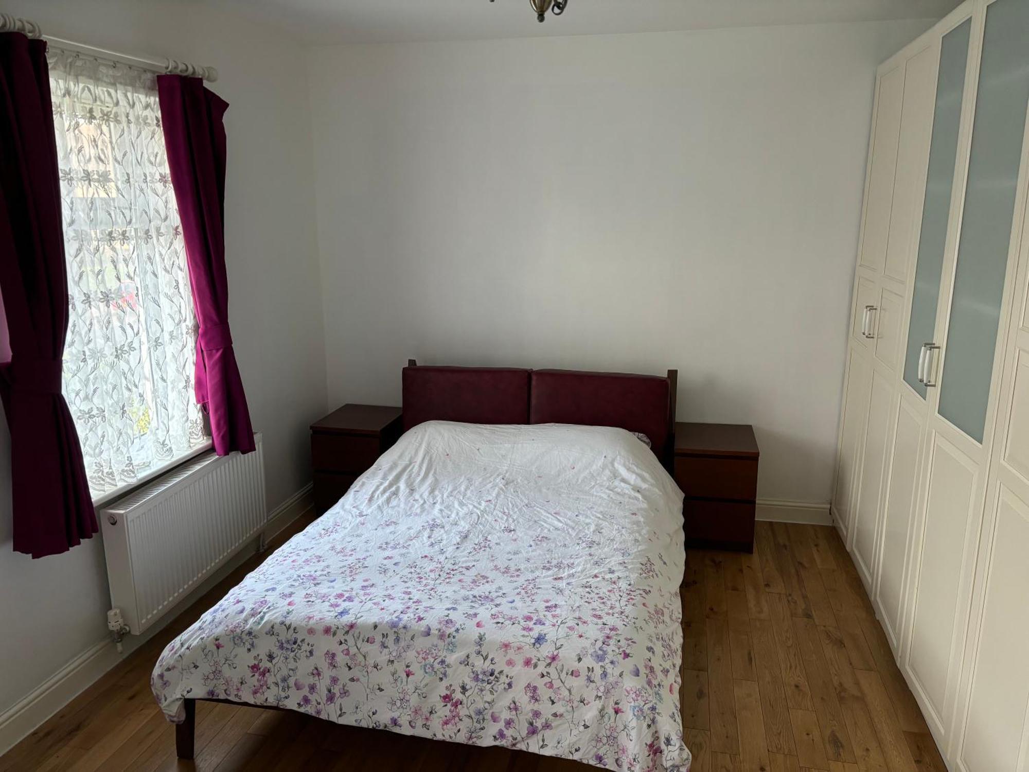 Appartamento Spacious 2 Bedroom House With Garden Londra