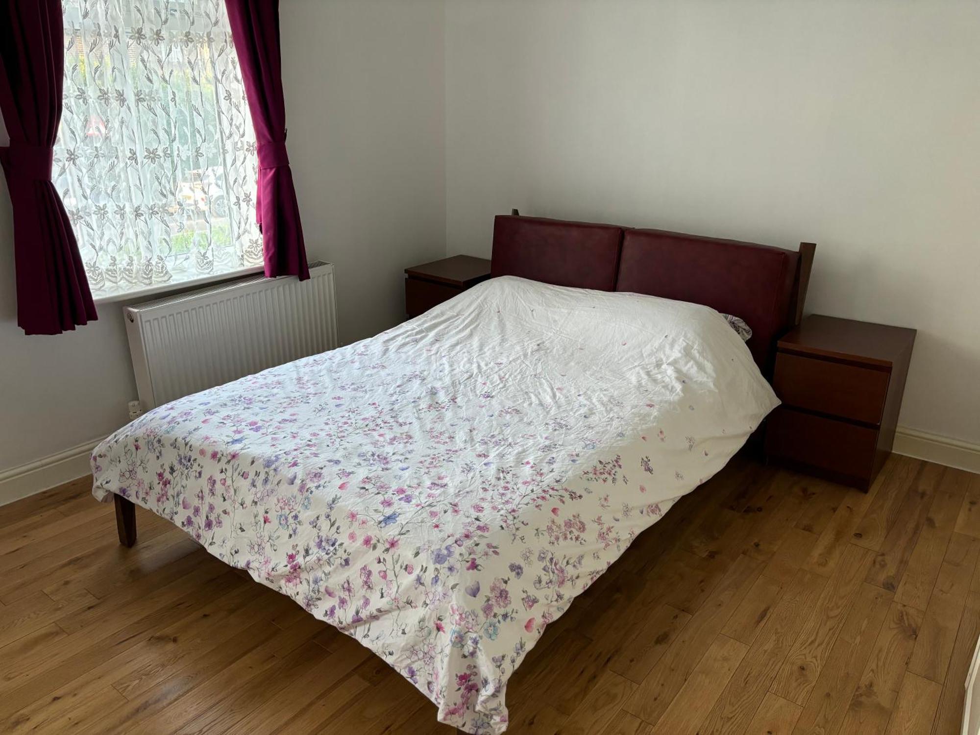 Appartamento Spacious 2 Bedroom House With Garden Londra